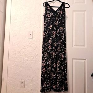 LAST PRICE DROP / NWOT Ralph Lauren Floral Dress Size 10